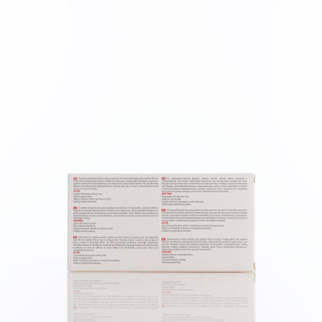 CARELIKA Anti-Pigment & Radiance Multi-Active Peel - pH 5.0-6.0  - 5x5 ml.