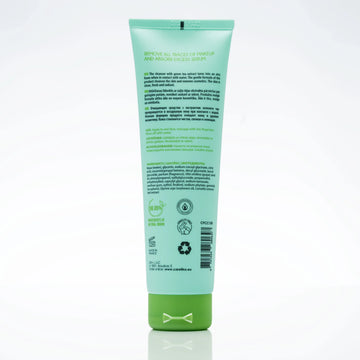 CARELIKA Cleansing Cream (with Green Tea) 150ml