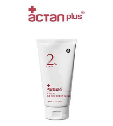 Ribeskin ACTAN plus Cream 30 ML