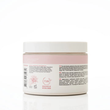 CARELIKA Algea Peel Off  Mask Actiwhite and Lotus Extract 200gr