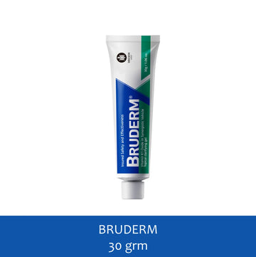 Ribeskin Bruderm 30g