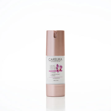 CARELIKA Orchid Stem Cell Fluid Serum  30ml