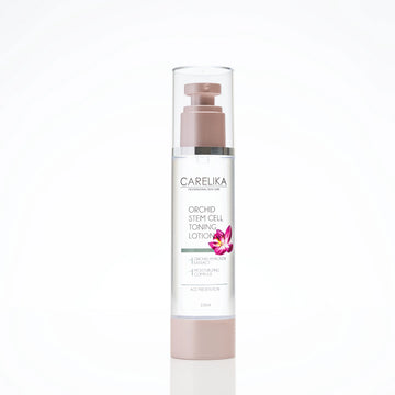 CARELIKA Orchid Stem Cell Toning Lotion 100ml