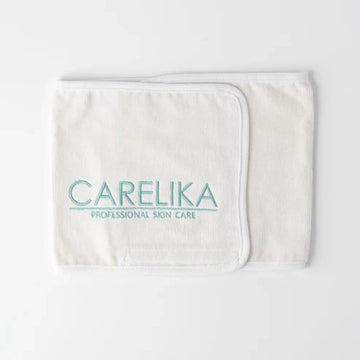 CARELIKA Head Towel 20x70cm. pure cotton