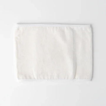 CARELIKA Head Towel 20x70cm. pure cotton