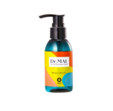 Ribeskin Dr.MAL PDT Cleanser 100 ml 1 Bottle
