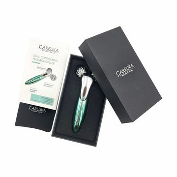 CARELIKA Dual Countouring Massage Roller