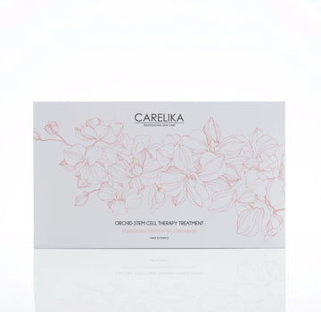 CARELIKA Orchid Stem Cell Therapy Treatment Mini Kit
