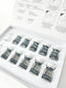 DM Cell - Ampoule - Reinforce Exosome Synergy ampoule