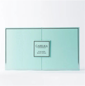 CARELIKA 4 Week Beauty Ritual Box Kit