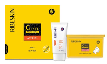 G-Peel Acderm Combo