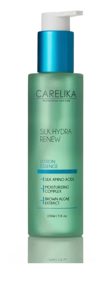 CARELIKA Silk Hydra Renew Lotion Essence