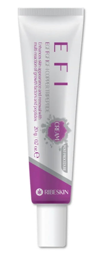 Ribeskin EFI - Regeneration Powerhouse Cream - 20g