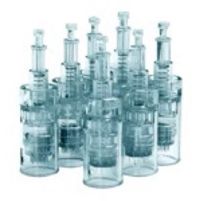 CARELIKA MICRONEEDLE PRO needle cartridge - 36 needles