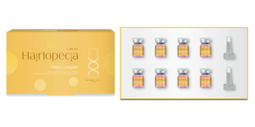 Ribeskin Hairlopecia Meso Complex Vial (Pink HL Vial)
