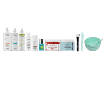 Carelika Essential Starter professional deal(no retail)