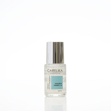 CARELIKA Unique Hyaluronic Booster (with Matrixyl 3%) 30ml