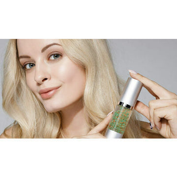 CARELIKA BB Gel (with Magic Pearls)  30ml