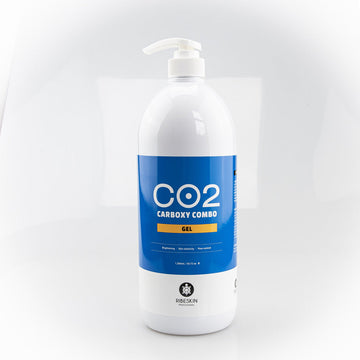 Large Gel 1500 ml Ribeskin CO2 Carboxy Therapy